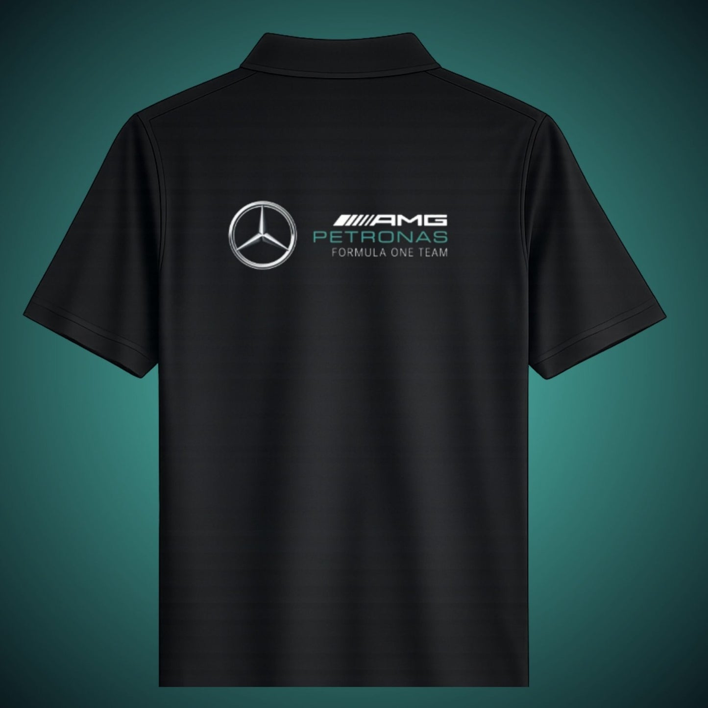 Premium Formula 1 Polo T-Shirts Pack Of 3 | Ferrari, Mercedes & Red Bull Edition
