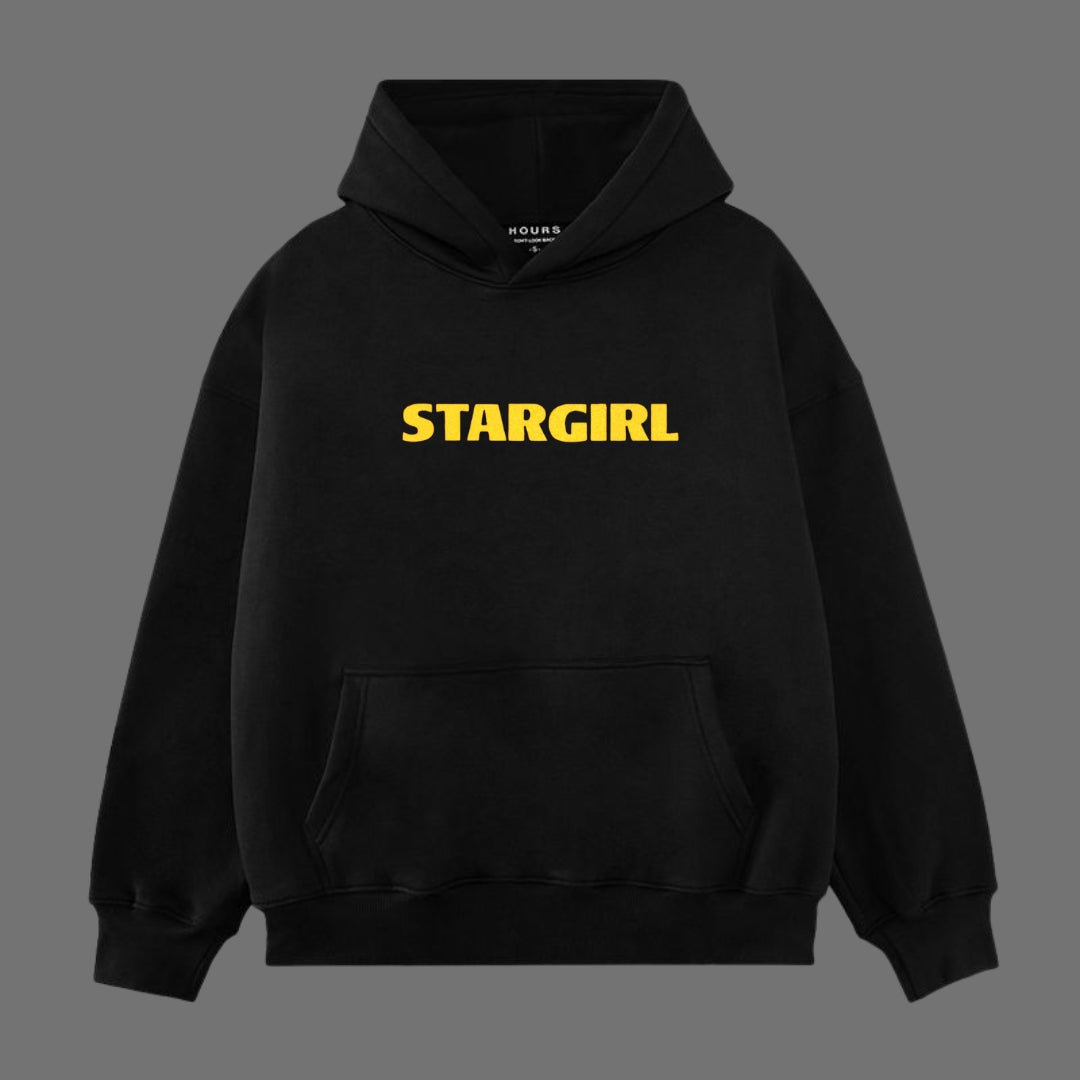 Starboy x Stargirl Couple Hoodie β The Weeknd & Lana Del Rey Edition