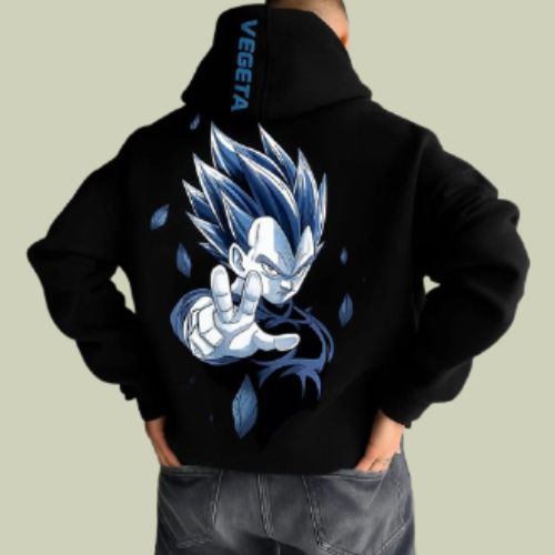 HOODIES