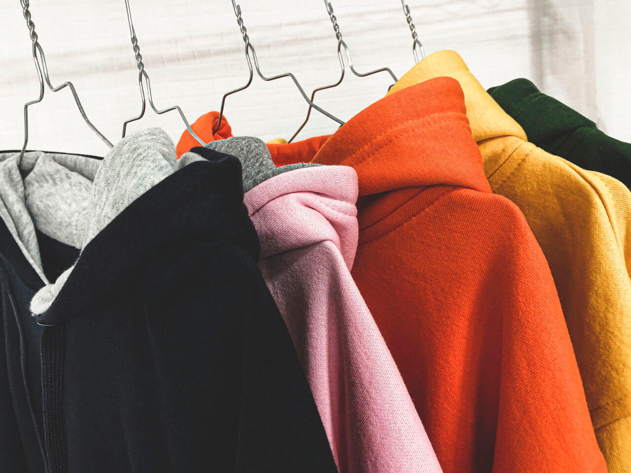 HOODIES