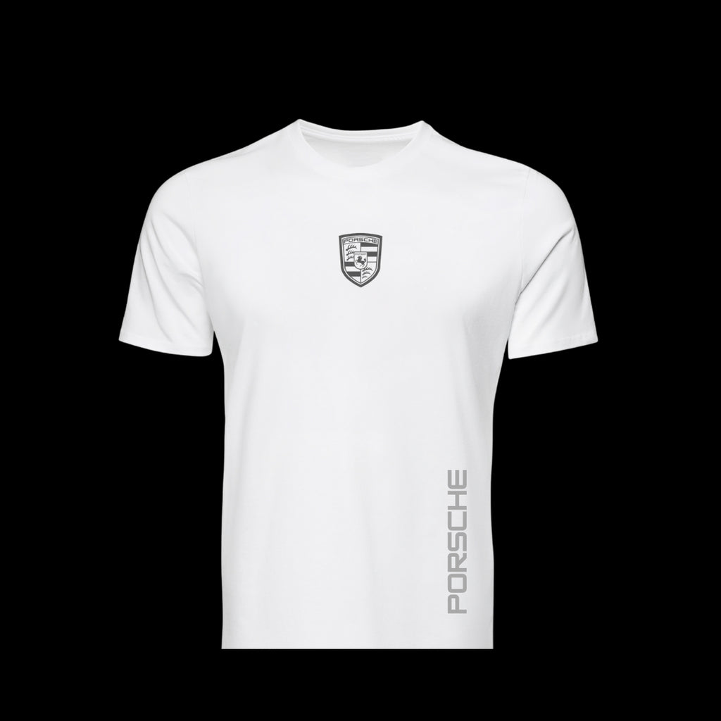 Porsche GT Double Jersey T-Shirt