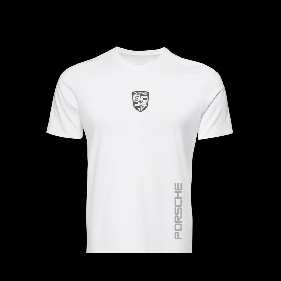 Porsche GT Double Jersey T-Shirt