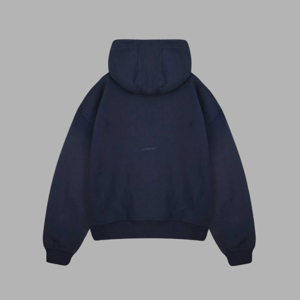 FC Barcelona x Spotify Hoodie – Official Inspired Edition