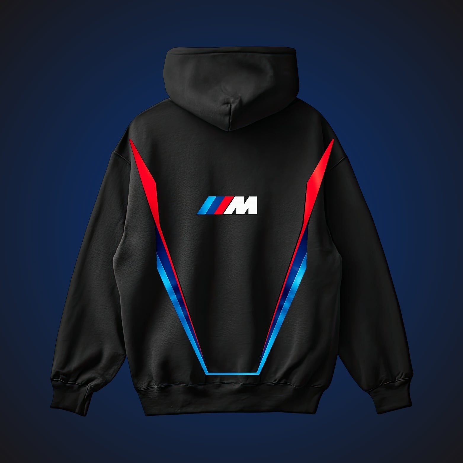 BMW M Power Black Premium Hoodie