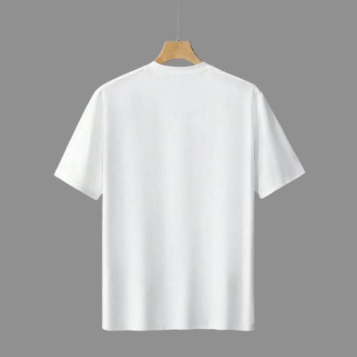 "Cool Bear Minimalist T-Shirt"