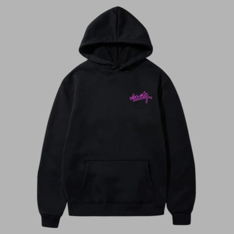 “Vice City Nights Hoodie – Neon Dream Edition”