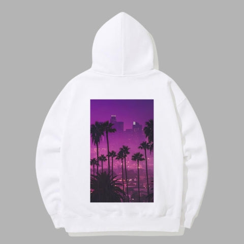 “Vice City Nights Hoodie – Neon Dream Edition”