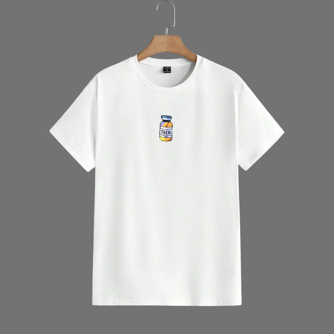 “Darkness Antidote” Graphic T-Shirt