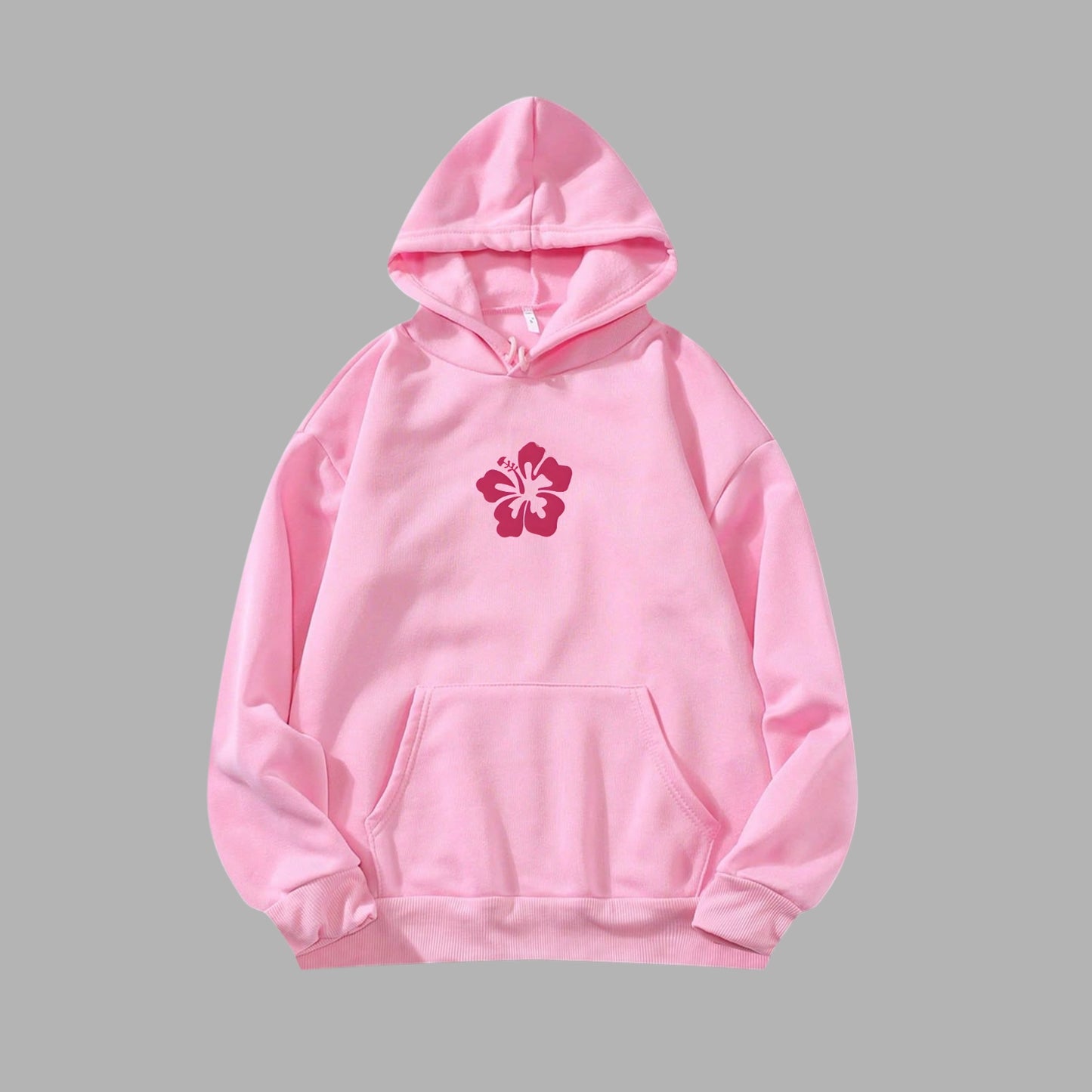 Ocean Beach Wild Wave Hoodie – 1971 Retro California Surf Style