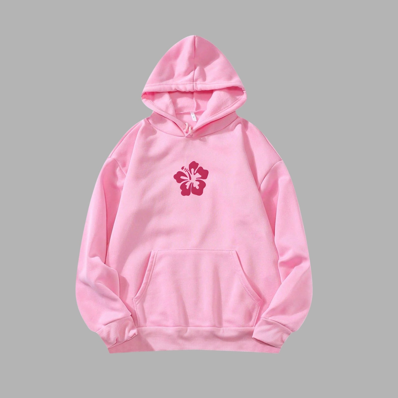 Ocean Beach Wild Wave Hoodie – 1971 Retro California Surf Style