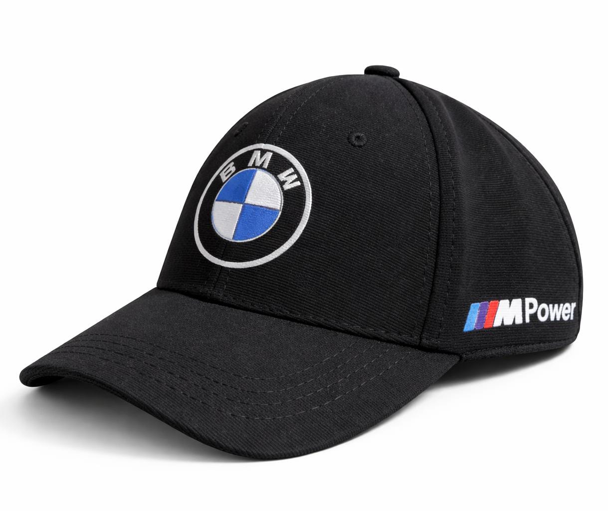 BMW M Power T-Shirt & Cap Combo for Men