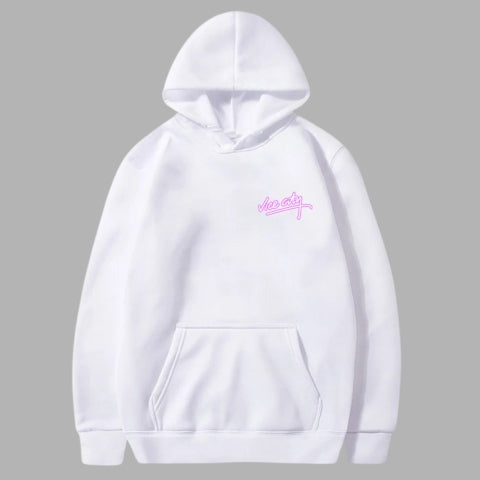 “Vice City Nights Hoodie – Neon Dream Edition”