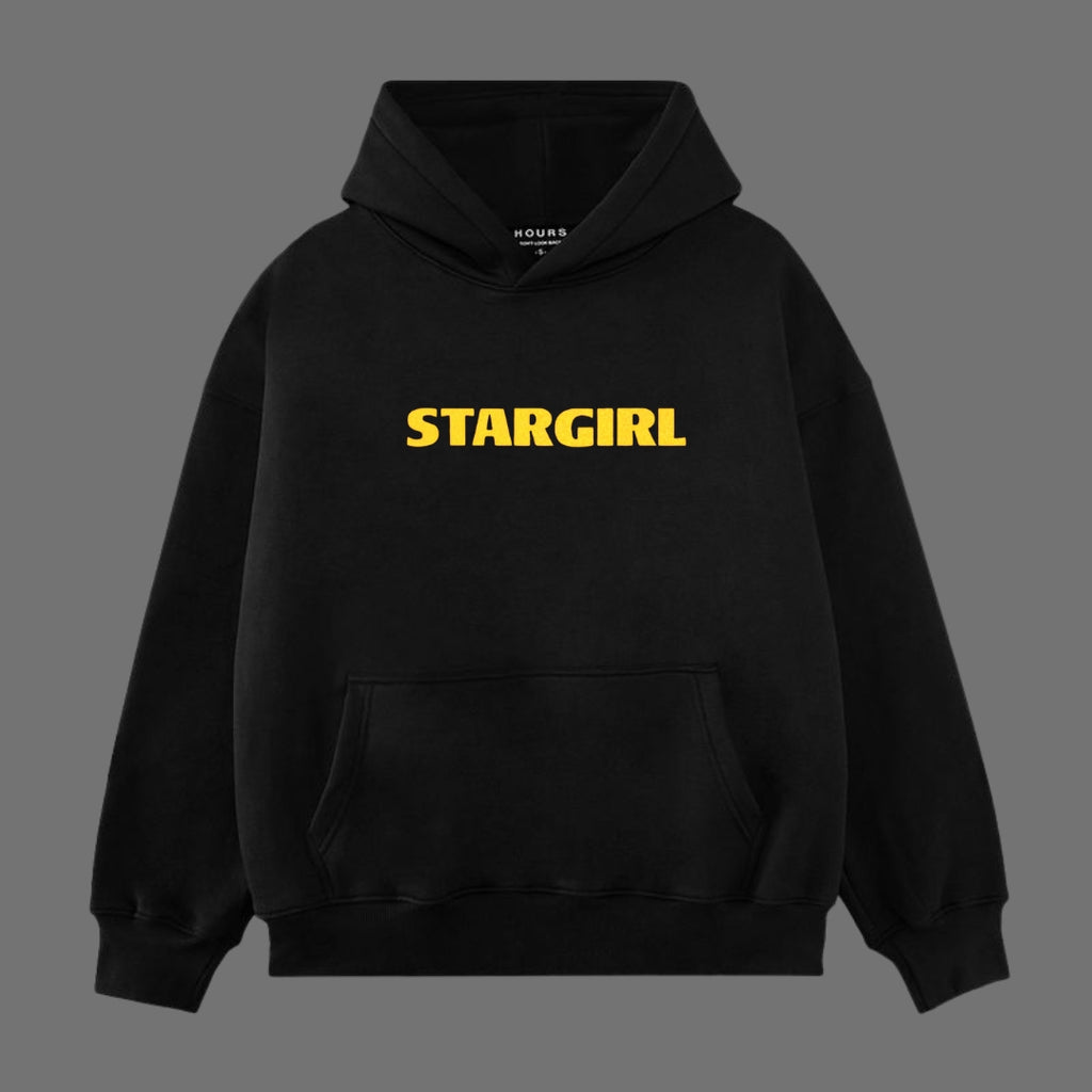Starboy x Stargirl Couple Hoodie – The Weeknd & Lana Del Rey Edition